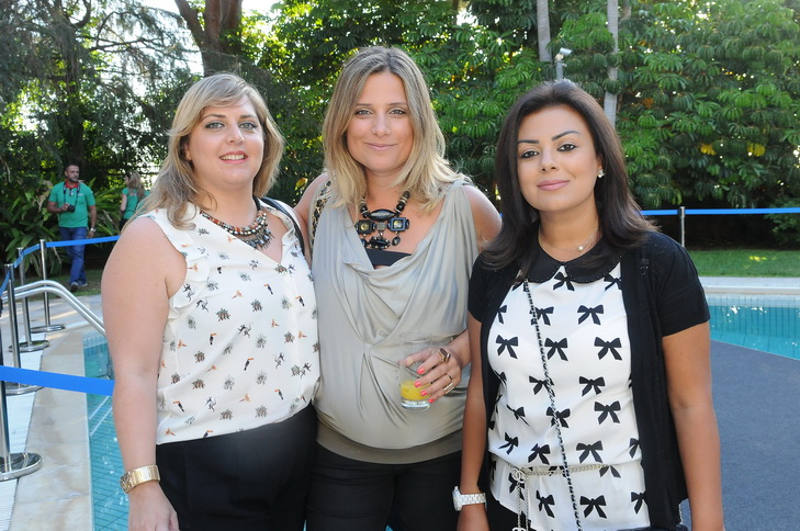 Launching of Marks & Spencer